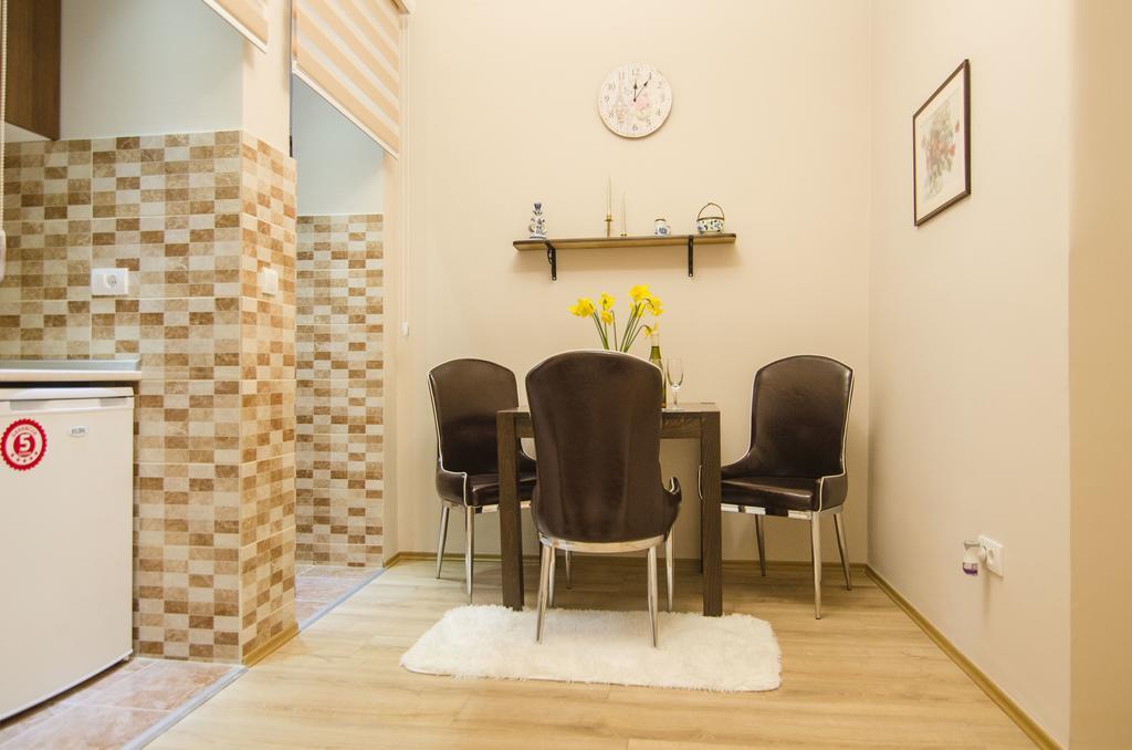 Villa Rose Belgrade Exterior photo